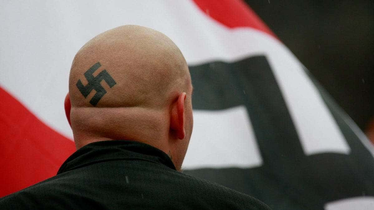 PAST AND PRESENT: HOW TO STOP THE FAR RIGHT FROM INFILTRATING THE STATE