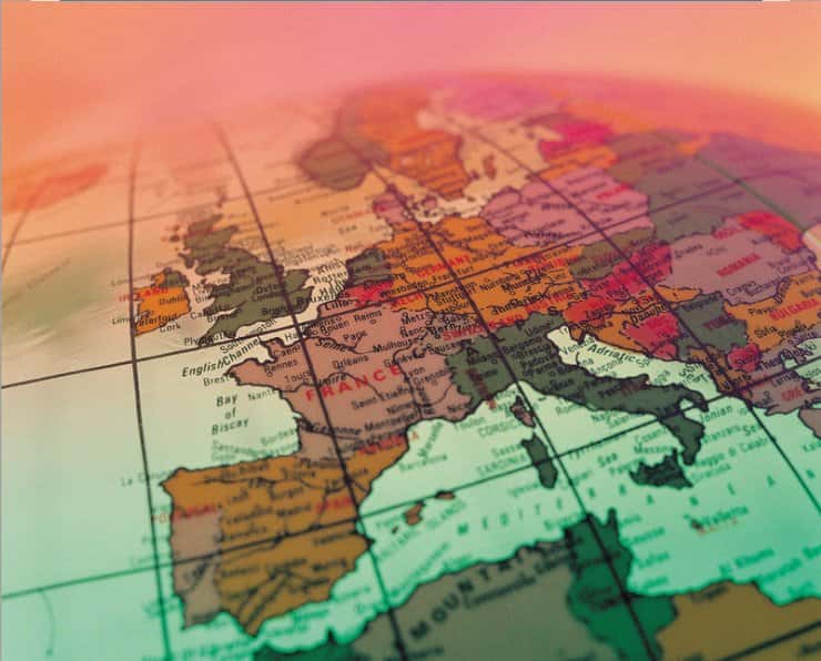 CURRENT CRITIQUES OF COLONIALISM AND EUROCENTRISM