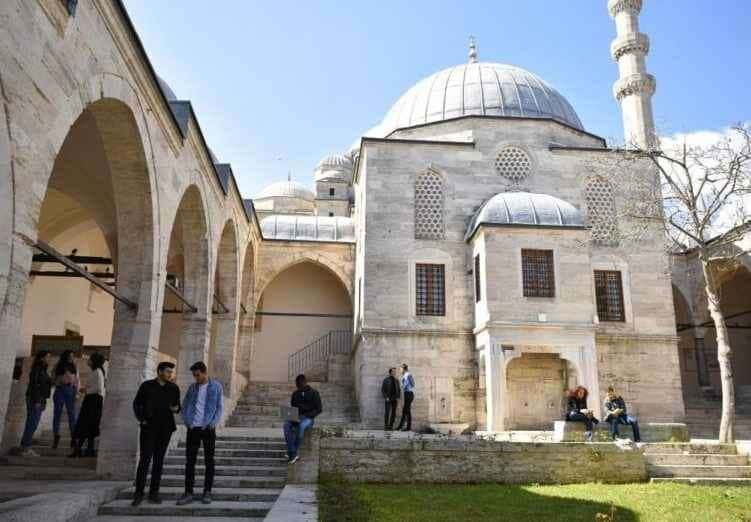 IHU Osmanlı Türkçesi Yaz Okulu Başvuruları Başladı