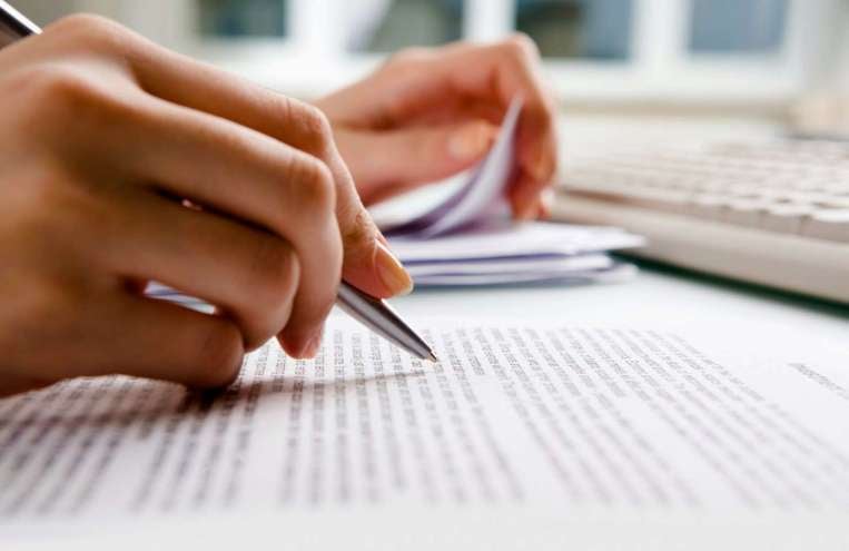 TIPS FOR STUDENT COMMENTS, PAPERS OR PRESENTATIONS