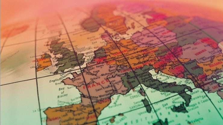 CURRENT CRITIQUES OF COLONIALISM AND EUROCENTRISM
