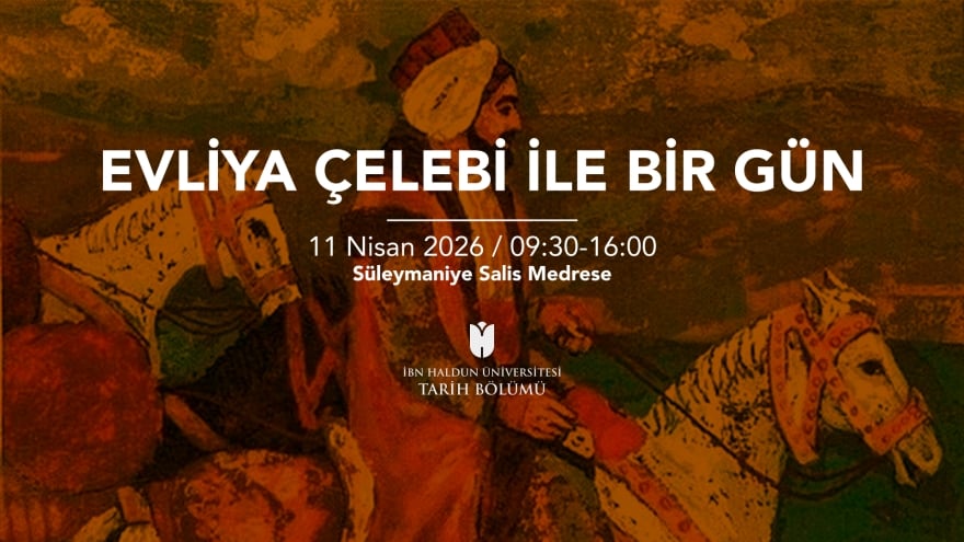 Evliya Çelebi ile Bir Gün
